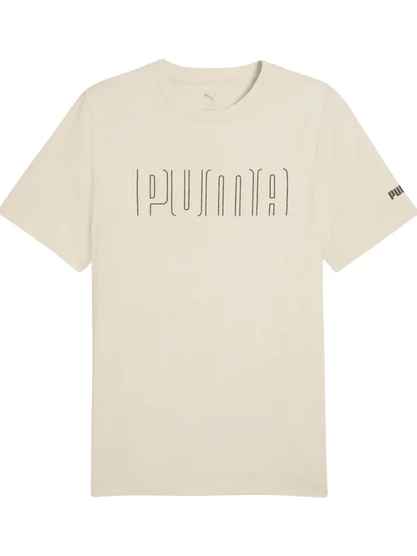Sport Graphic Tee