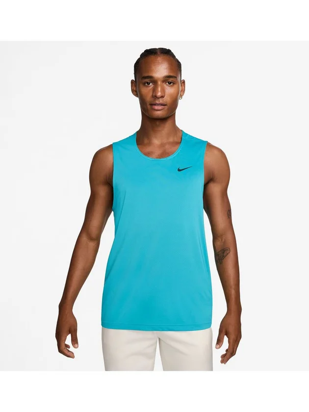 Ready Tank