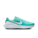 MINT FOAM/CANNON-BLEACHED TURQ-WHITE