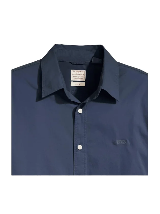 Battery Shirt Slim