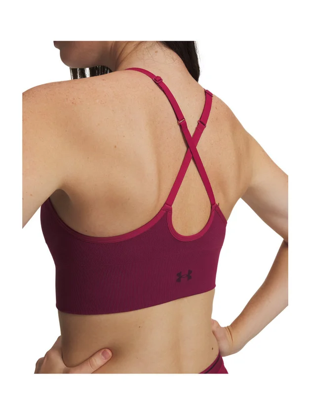 Vanish Seamless Low Bra