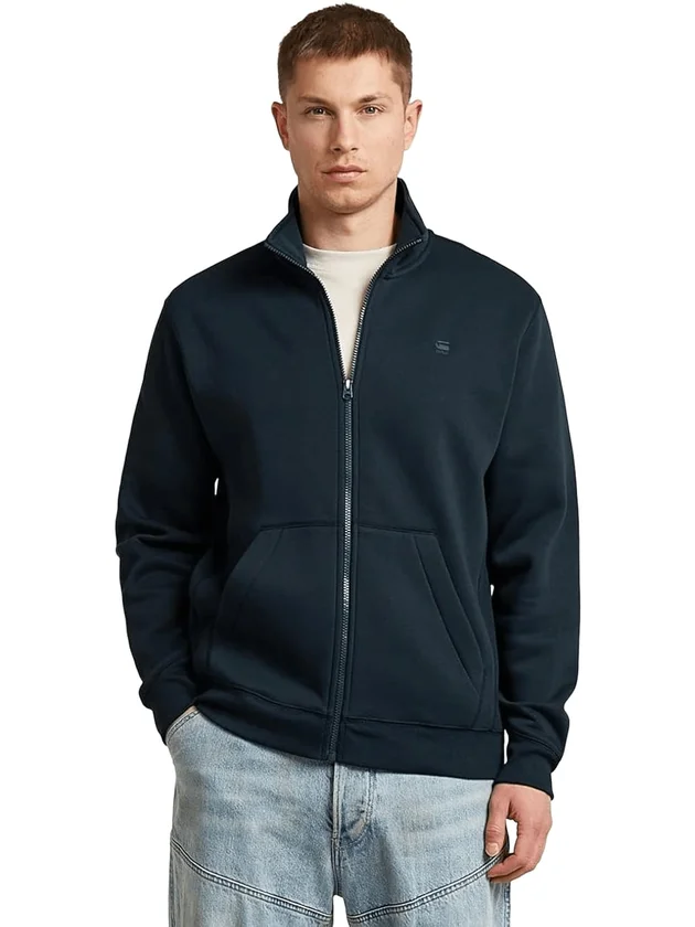Premium Core Track Jkt Sw