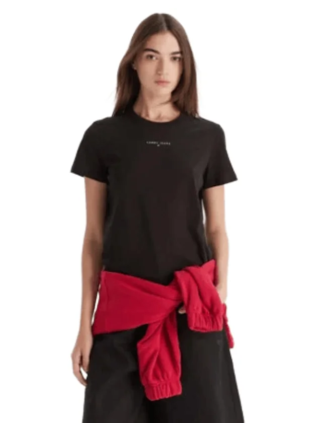 Reg Linear Ss Tee