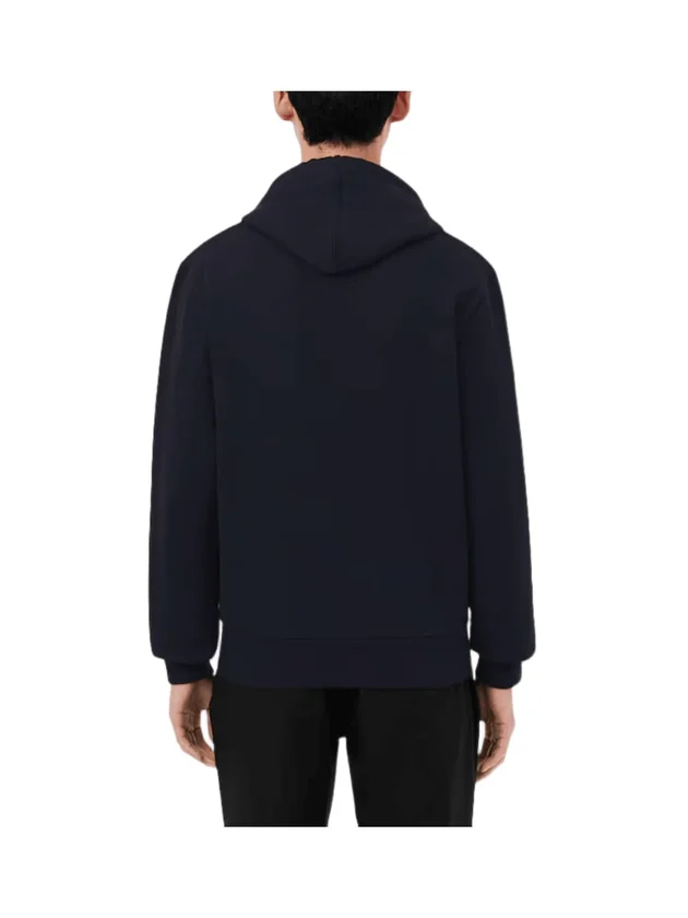 Sweatshirt Color Block