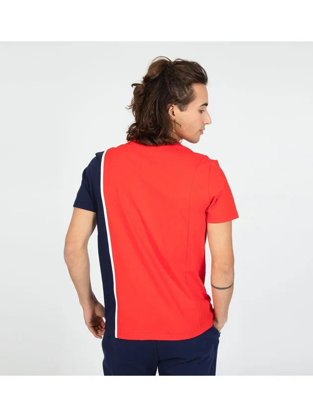 Saison 1 Tee Ss N 1