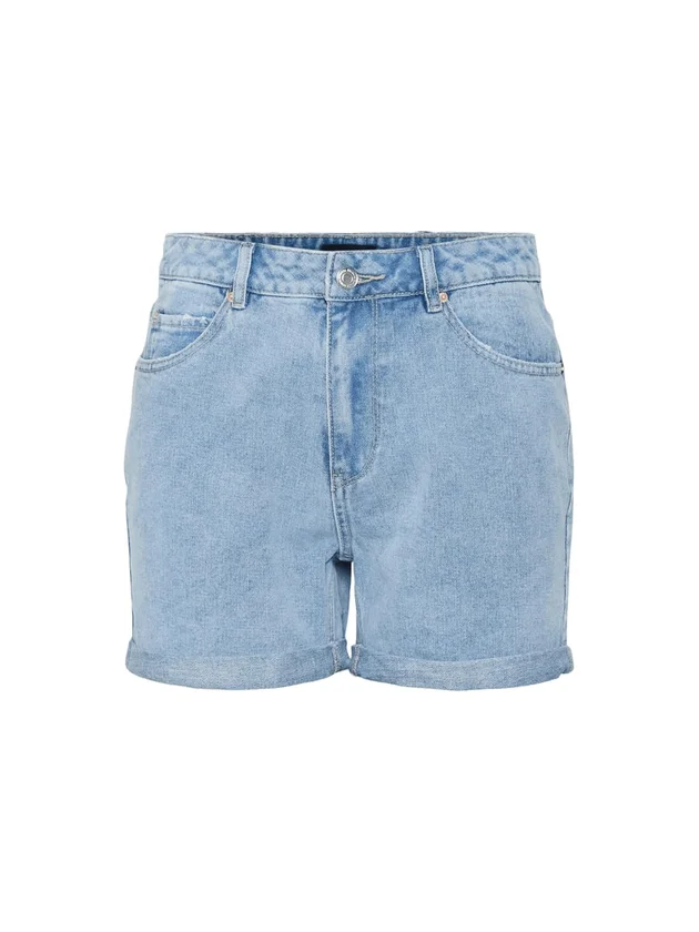 Vmzuri Hr Loose Shorts Mix Noos