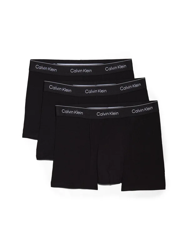 Relaxed Fit Trunk 3P