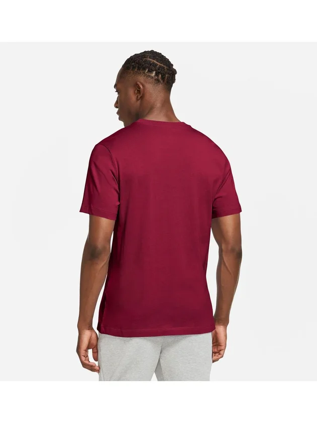 Club Tee