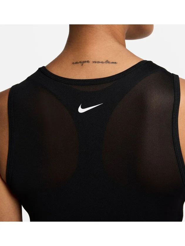 Pro Mesh Tank
