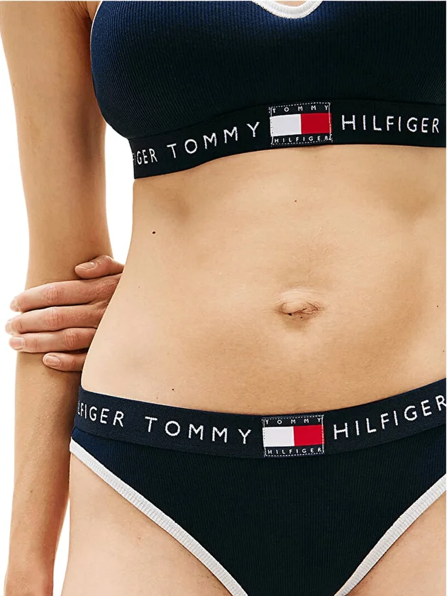 Rib Bikini