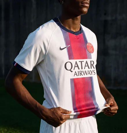 Maillots de Fooball