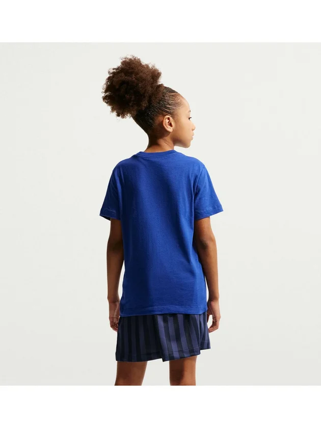 Crest Tee