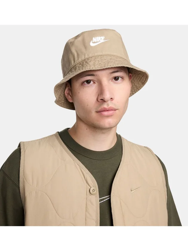 Apex Bucket SQ Fut Wsh L
