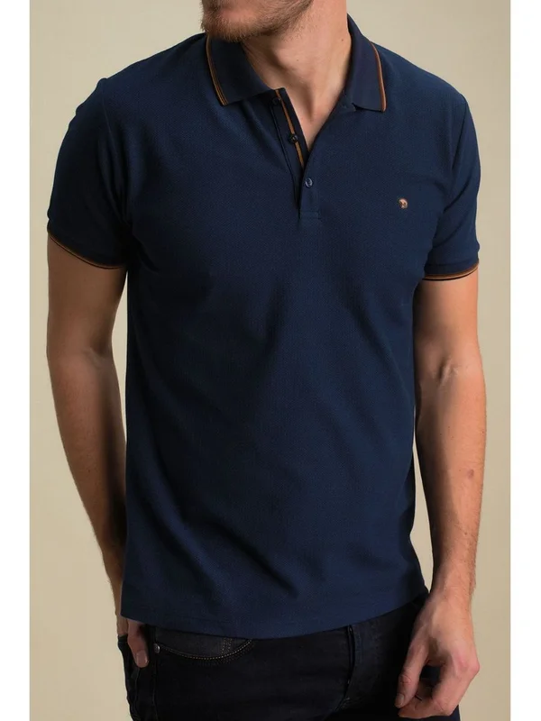 Classic Polo Mc
