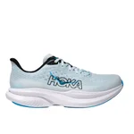 WHITE / NEON HOKA CITRUS