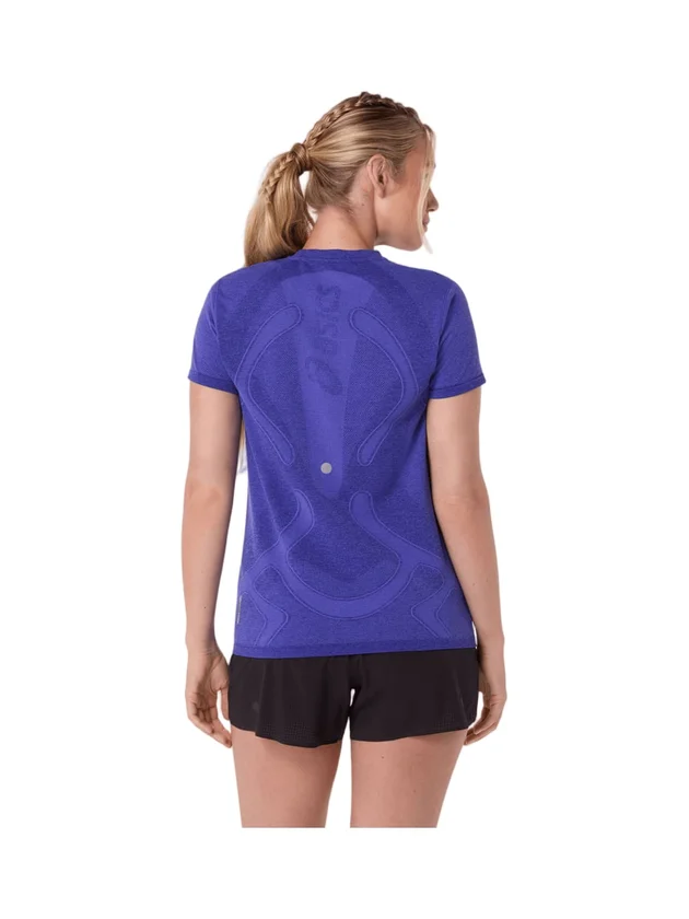 Road Seamless Ss Top