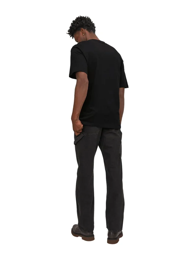 Jjebradley Tee Ss O Neck Noos