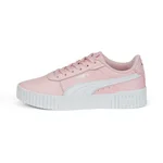 ALMOND BLOSSOM-PUMA WHITE-PUMA SILVER