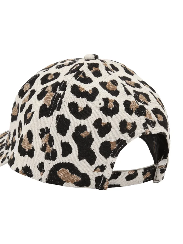 Leopard Midi 9Forty Neyyan
