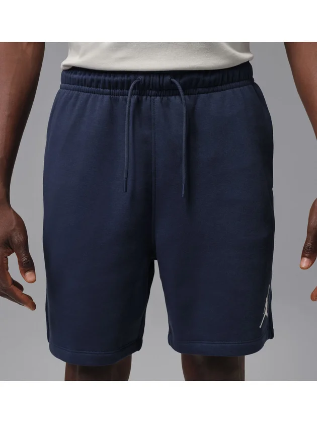 Jumpman Flc Short 2