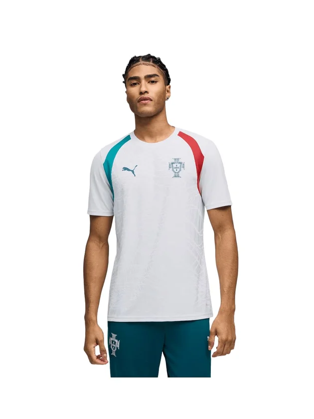 FPF Training Jersey