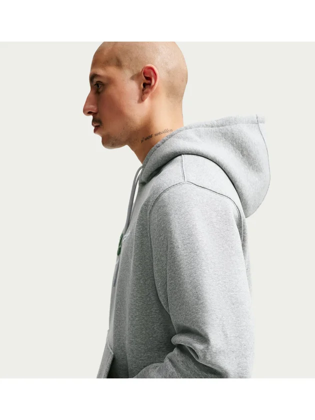 Club Bb Hoodie Ctb