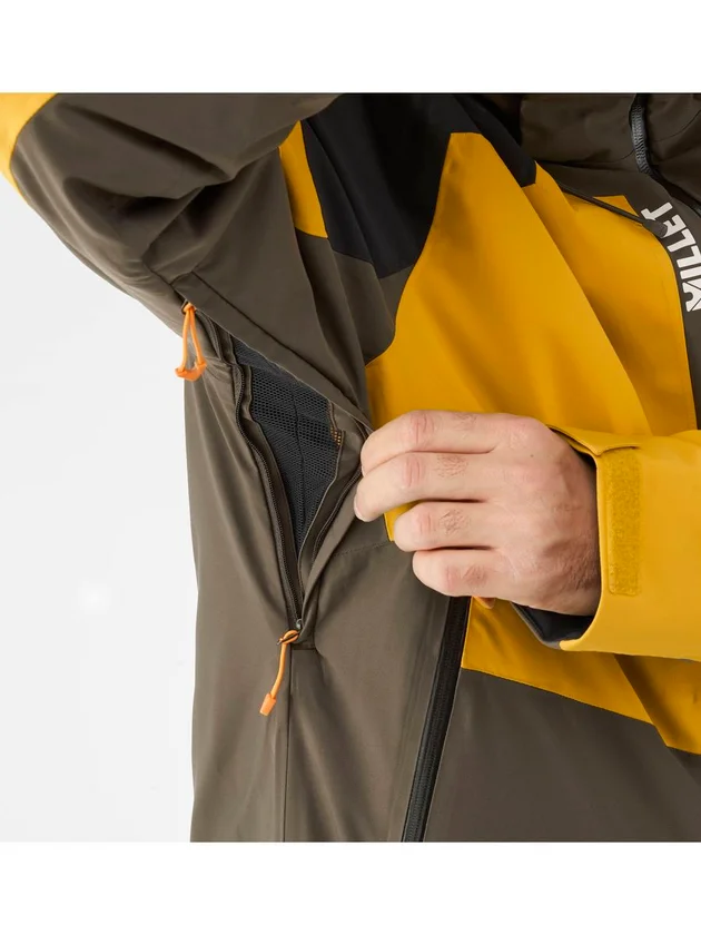 Telluride Jkt