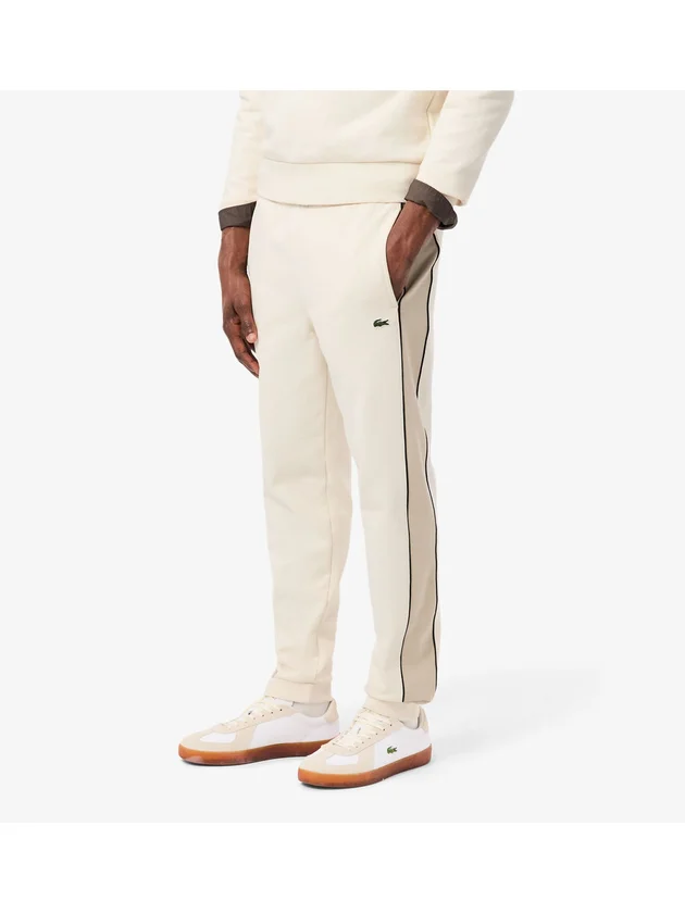 Tracksuit Trousers Color Block