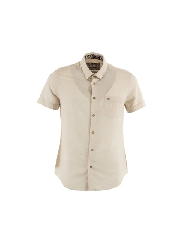 Classic Chemise Mc