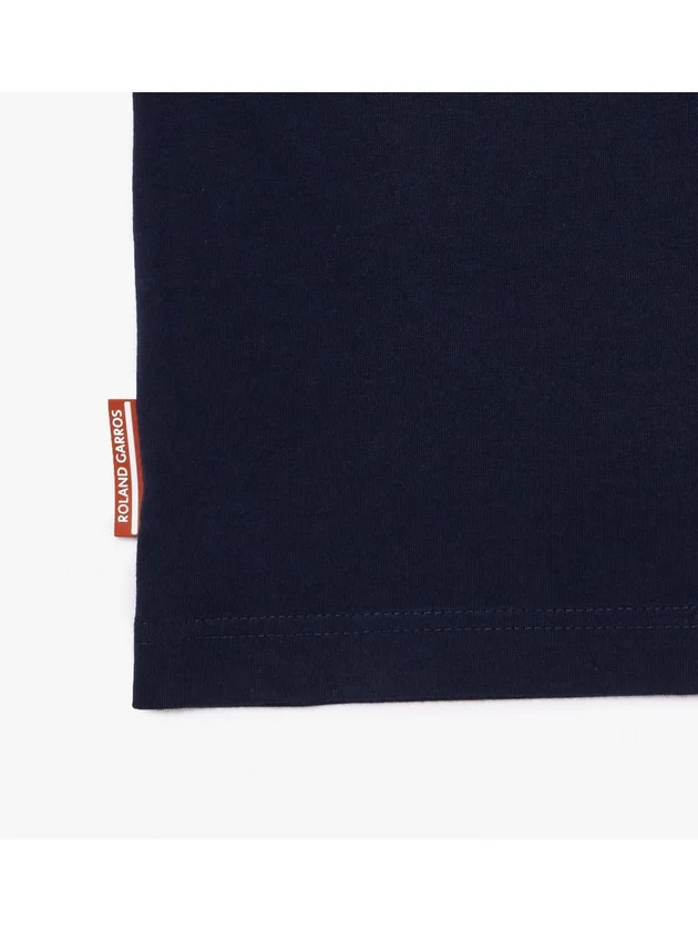 Tee-Shirt Roland Garros
