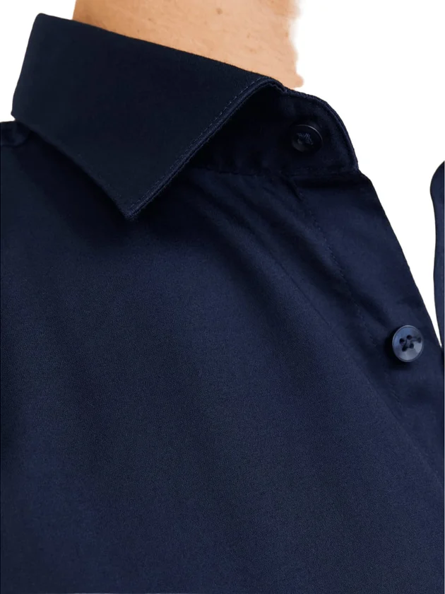 Parma Shirt L S Noos