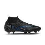 BLACK/CHROME-HYPER ROYAL