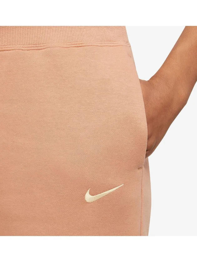 Phnx Flc Hr Pant Std