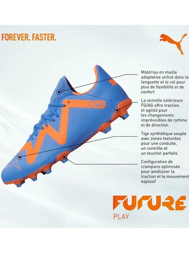 Future Play FG AG