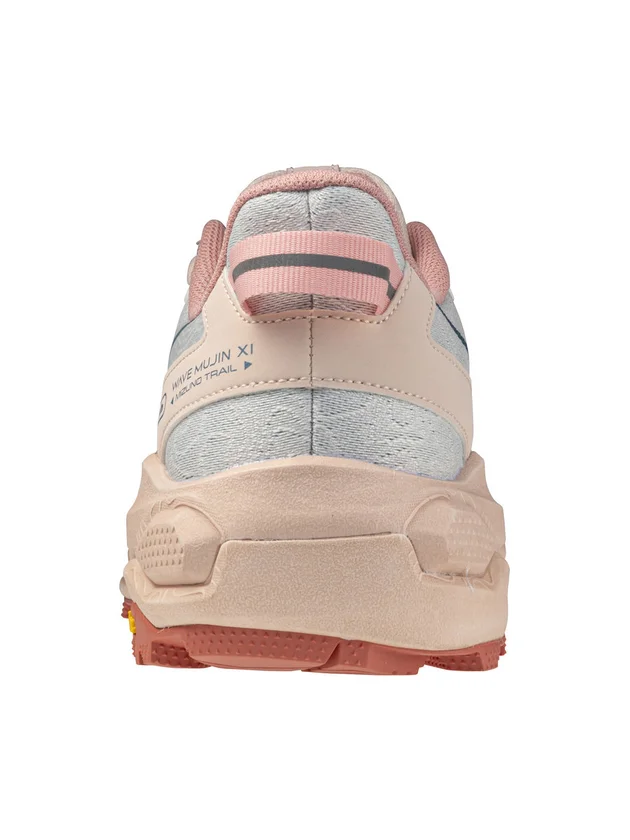 Wave Mujin 11