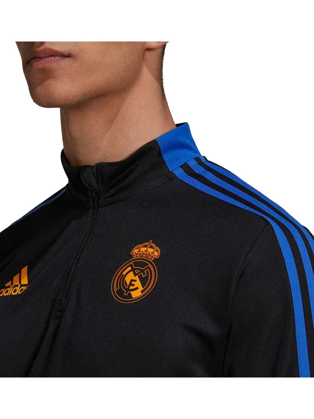Real Madrid Training