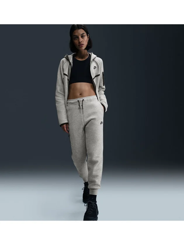 Tech Fleece Mr Jgger 2