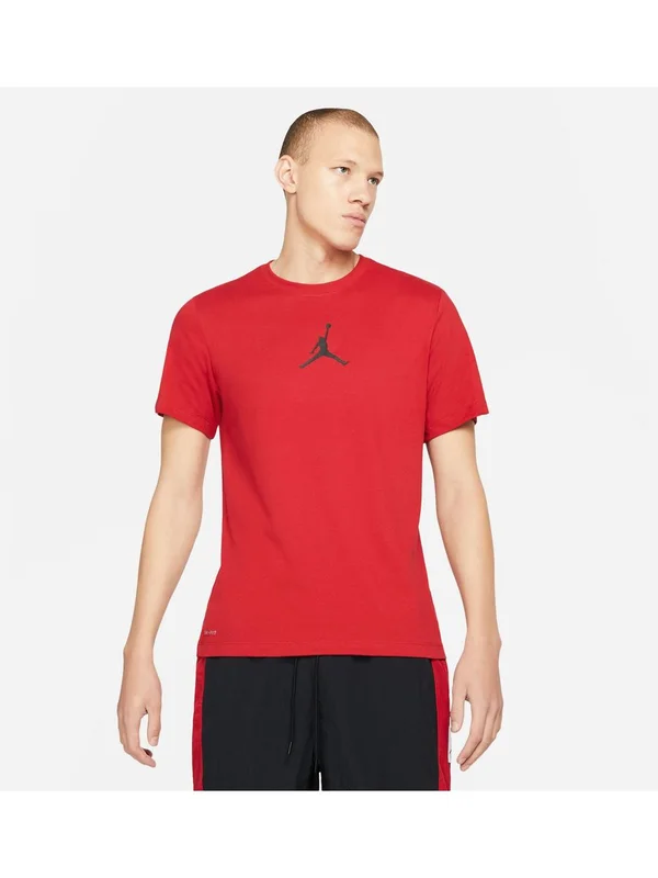 Jumpman Dri-FIT SS Crew