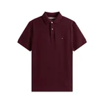 DEEP BURGUNDY