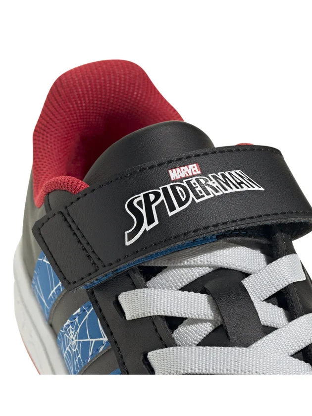 Grand Court Spider-Man El