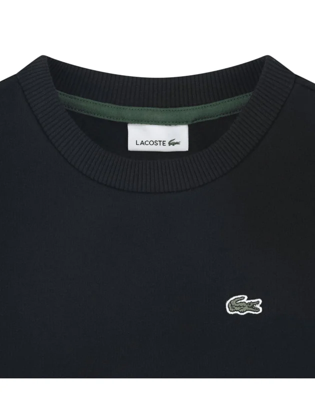 Core Fleece Crew