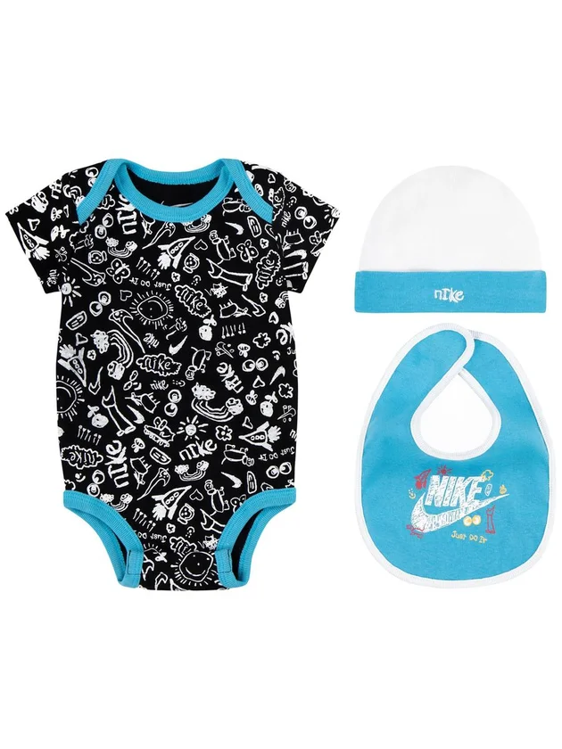 Just Doodle It 3PC Set