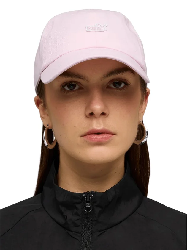 No 1 Logo Patch Bb Cap