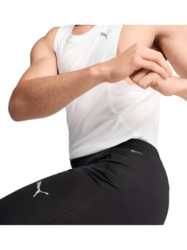 Run Foundation 8 Tight Short