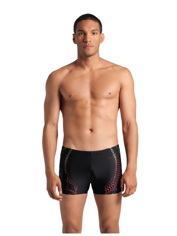 Swim Short Graphic