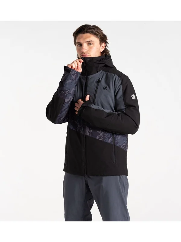 Baseplate II Jkt