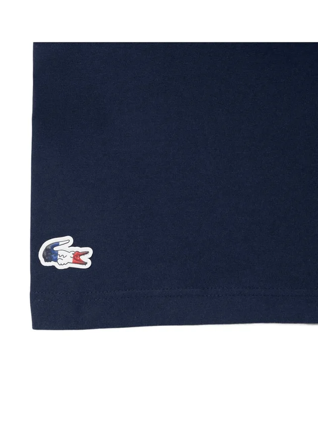 Tee-Shirt French Teams