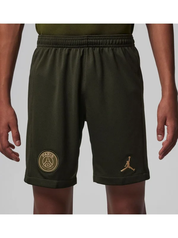 Df Stad Short 4th