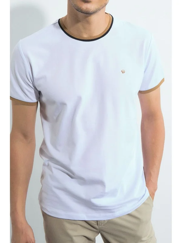 Classic T Shirt MC