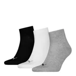 GREY/WHITE/BLACK